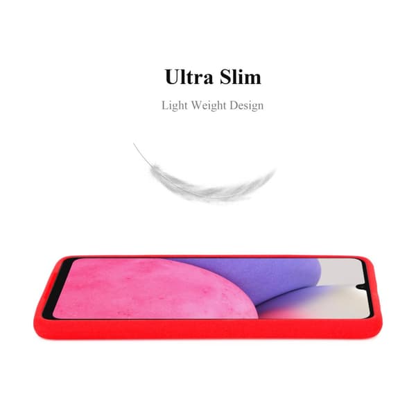 Samsung Galaxy A33 5G Suojakuori Suojakotelo Case Cover