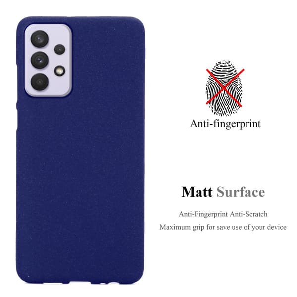 Samsung Galaxy A33 5G Suojakuori Suojakotelo Case Cover