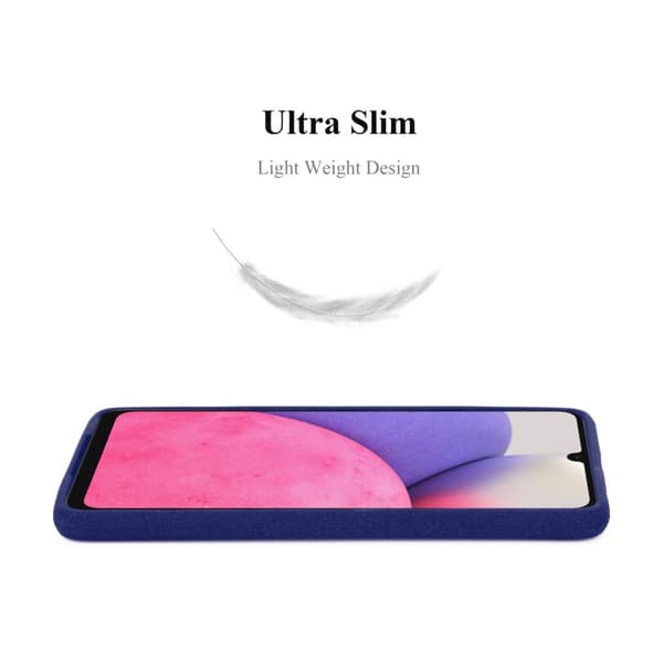 Samsung Galaxy A33 5G Suojakuori Suojakotelo Case Cover