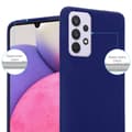 Pikkukuva 4 / 11: Samsung Galaxy A33 5G Suojakuori Suojakotelo Case Cover