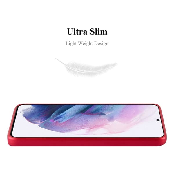 Samsung Galaxy S22 PLUS Skal Fodral Mobilskydd av flexibelt TPU-silikon