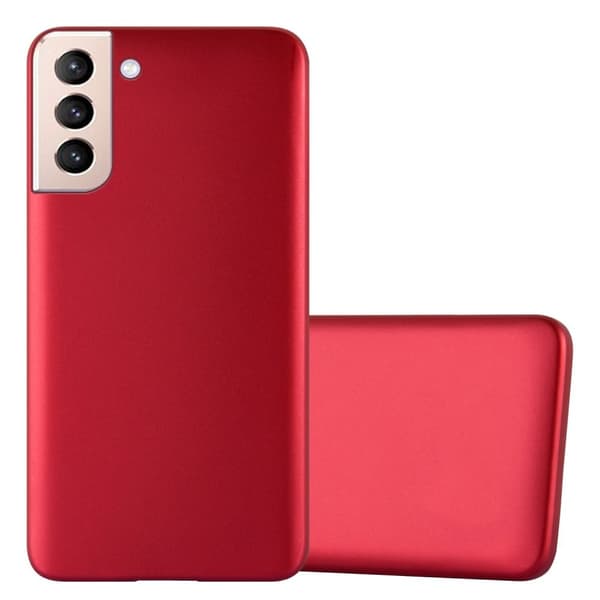 Samsung Galaxy S22 PLUS Skal Fodral Mobilskydd av flexibelt TPU-silikon