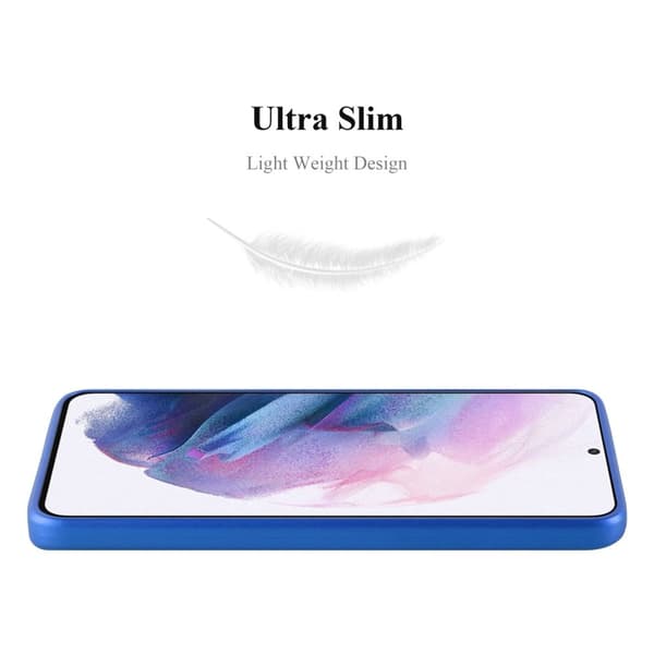 Samsung Galaxy S22 PLUS Skal Fodral Mobilskydd av flexibelt TPU-silikon