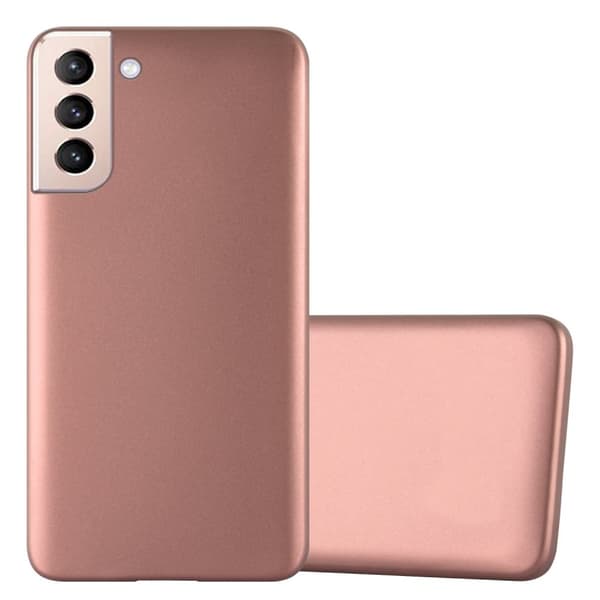 Samsung Galaxy S22 PLUS Skal Fodral Mobilskydd av flexibelt TPU-silikon
