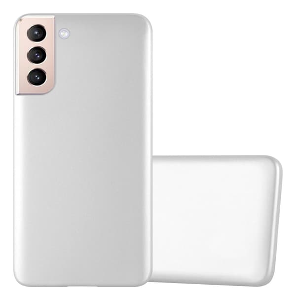 Samsung Galaxy S22 PLUS Skal Fodral Mobilskydd av flexibelt TPU-silikon