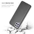Miniatyrbild 7 av 7: Samsung Galaxy A22 4G / M22 / M32 4G Skal Fodral Mobilskydd av flexibelt TPU-silikon