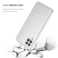 Miniatyrbild 7 av 7: Samsung Galaxy A22 4G / M22 / M32 4G Skal Fodral Mobilskydd av flexibelt TPU-silikon