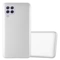 Miniatyrbild 1 av 7: Samsung Galaxy A22 4G / M22 / M32 4G Skal Fodral Mobilskydd av flexibelt TPU-silikon