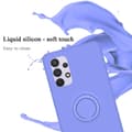 Miniatyrbilde 2 av 8: Silikondeksel til Samsung Galaxy A33 5G Deksel av fleksibelt TPU-silikon