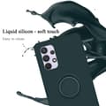 Miniatyrbilde 2 av 8: Silikondeksel til Samsung Galaxy A33 5G Deksel av fleksibelt TPU-silikon