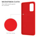 Miniatyrbillede 4 af 8: Samsung Galaxy A33 5G Cover Etui Case ()