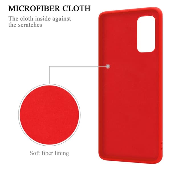 Samsung Galaxy A33 5G Cover Etui Case ()