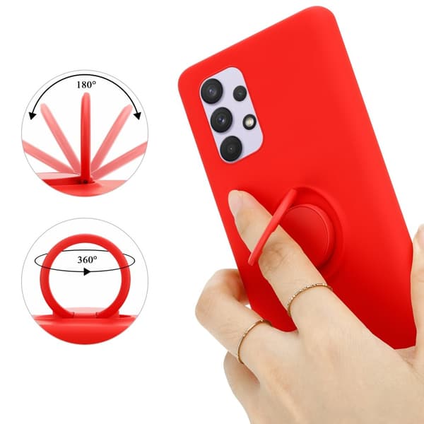 Samsung Galaxy A33 5G Cover Etui Case ()