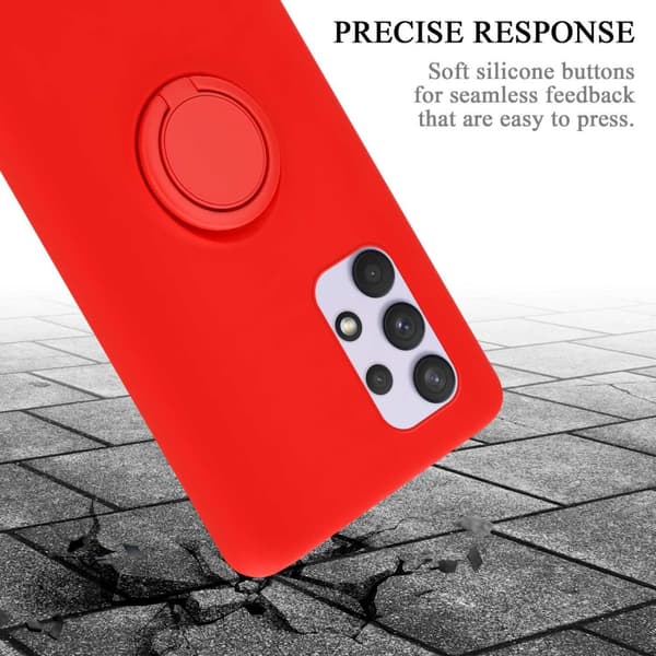 Samsung Galaxy A33 5G Cover Etui Case ()
