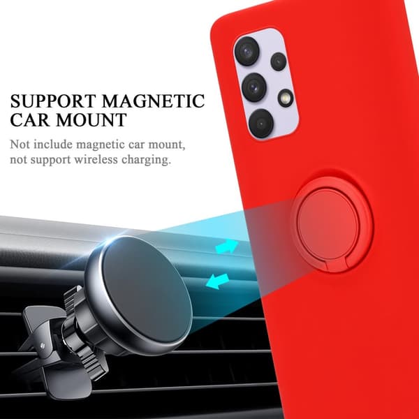 Samsung Galaxy A33 5G Cover Etui Case ()
