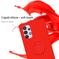 Miniatyrbillede 2 af 8: Samsung Galaxy A33 5G Cover Etui Case ()