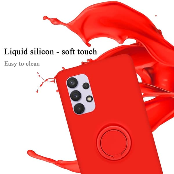 Samsung Galaxy A33 5G Cover Etui Case ()