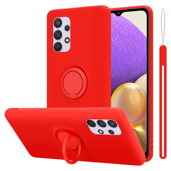 Samsung Galaxy A33 5G Cover Etui Case ()
