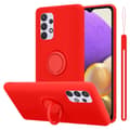 Miniatyrbillede 1 af 8: Samsung Galaxy A33 5G Cover Etui Case ()