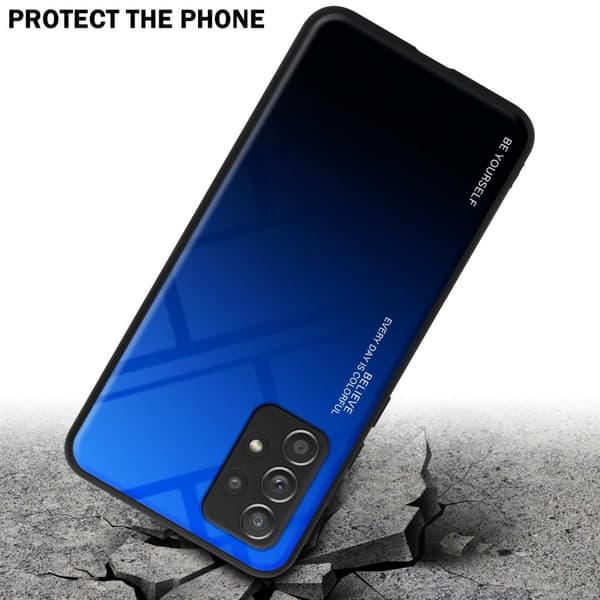 Cover Samsung Galaxy A52 (4G / 5G) / A52s Etui Case ()
