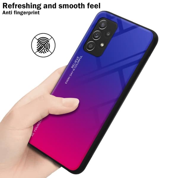 Cover Samsung Galaxy A52 (4G / 5G) / A52s Etui Case ()