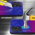 Miniatyrbillede 2 af 6: Cover Samsung Galaxy A52 (4G / 5G) / A52s Etui Case ()