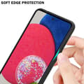 Miniatyrbillede 4 af 6: Cover Samsung Galaxy A52 (4G / 5G) / A52s Etui Case ()