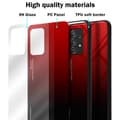 Miniatyrbillede 6 af 6: Cover Samsung Galaxy A52 (4G / 5G) / A52s Etui Case ()