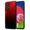 Miniatyrbillede 1 af 6: Cover Samsung Galaxy A52 (4G / 5G) / A52s Etui Case ()