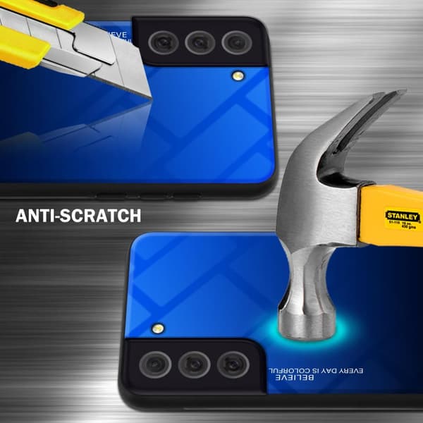 Cover Samsung Galaxy S22 Etui Case ()