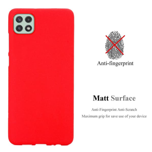 Samsung Galaxy A22 5G Suojakuori Suojakotelo Case Cover
