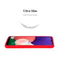 Pikkukuva 6 / 7: Samsung Galaxy A22 5G Suojakuori Suojakotelo Case Cover