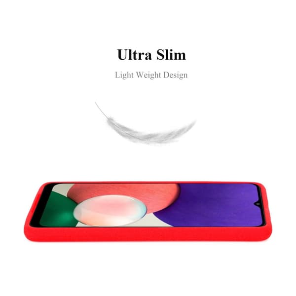 Samsung Galaxy A22 5G Suojakuori Suojakotelo Case Cover
