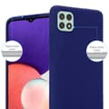 Pikkukuva 3 / 7: Samsung Galaxy A22 5G Suojakuori Suojakotelo Case Cover
