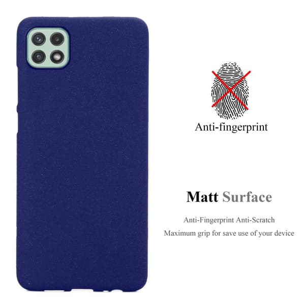 Samsung Galaxy A22 5G Suojakuori Suojakotelo Case Cover