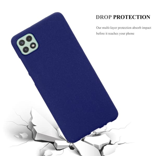 Samsung Galaxy A22 5G Suojakuori Suojakotelo Case Cover