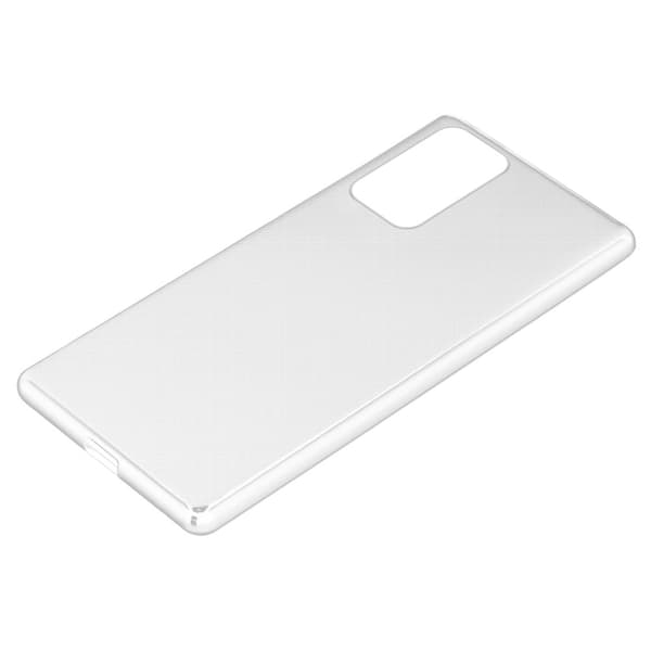 Xiaomi POCO M4 PRO 5G Cover Case Etui (Gennemsigtig)