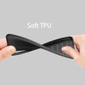 Miniatyrbillede 4 af 8: Samsung Galaxy A50 4G / A50s / A30s Etui Case Cover (Sort)