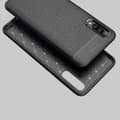 Miniatyrbillede 7 af 8: Samsung Galaxy A50 4G / A50s / A30s Etui Case Cover (Sort)