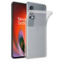 Miniatyrbillede 9 af 9: OnePlus Nord 2 5G Cover Case Etui (Gennemsigtig)