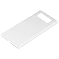Miniatyrbillede 5 af 9: Google PIXEL 6 Cover Case Etui (Gennemsigtig)
