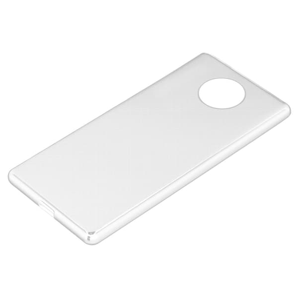 Motorola MOTO G10 / G30 Skal Skal Fodral av flexibelt TPU-silikon Mobilskydd