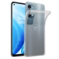Miniatyrbillede 9 af 9: OnePlus Nord N200 5G Cover Case Etui (Gennemsigtig)