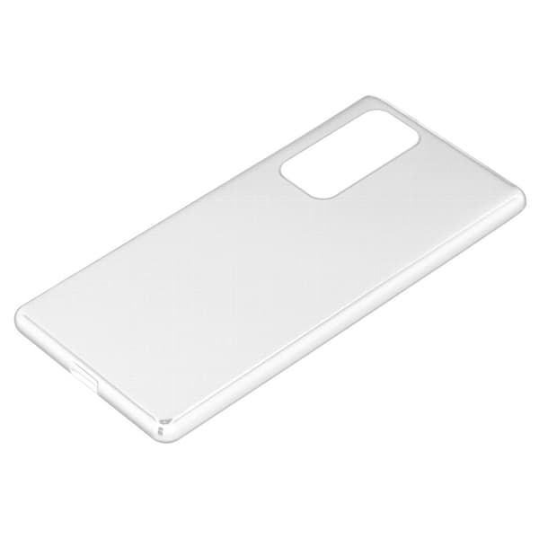 Oppo FIND X3 NEO Cover Case Etui (Gennemsigtig)