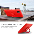 Miniatyrbillede 7 af 8: Samsung Galaxy A22 5G Cover Etui Case ()