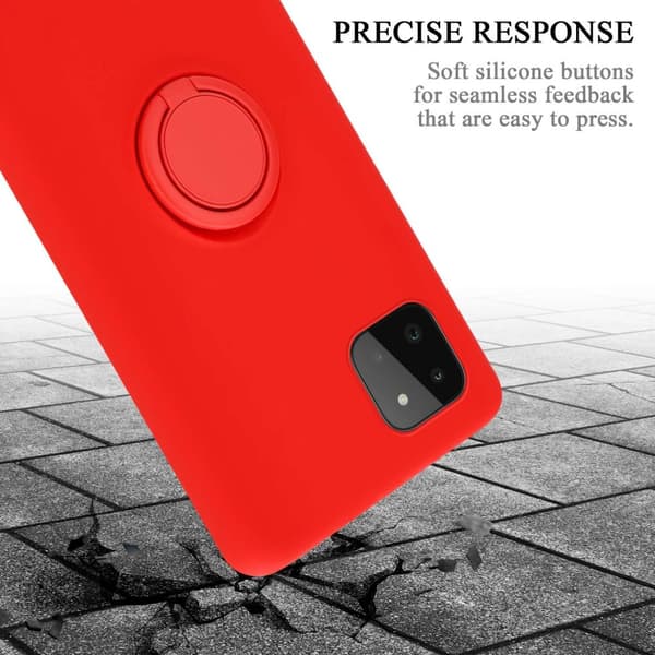 Samsung Galaxy A22 5G Cover Etui Case ()