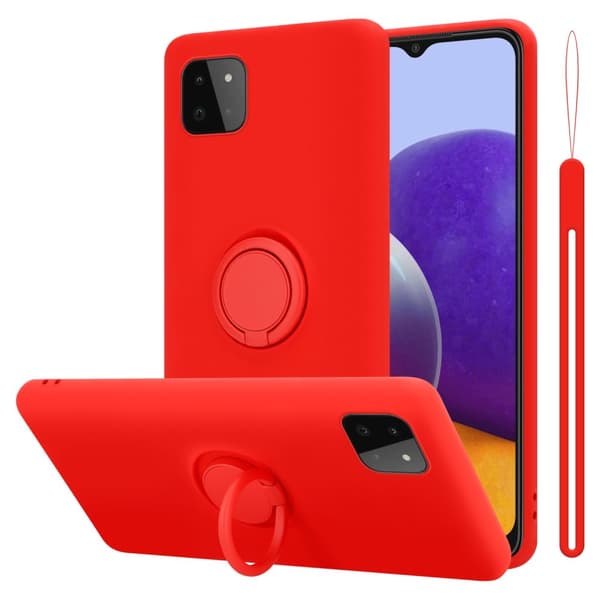 Samsung Galaxy A22 5G Cover Etui Case ()