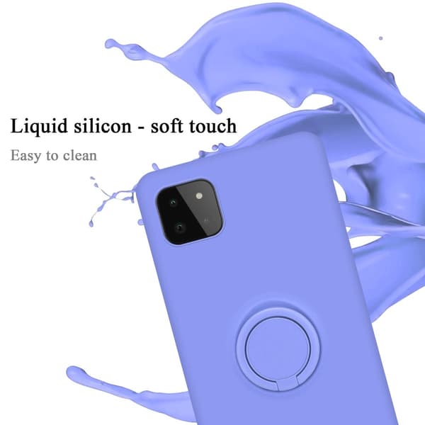 Samsung Galaxy A22 5G Cover Etui Case ()