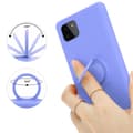 Miniatyrbillede 6 af 8: Samsung Galaxy A22 5G Cover Etui Case ()