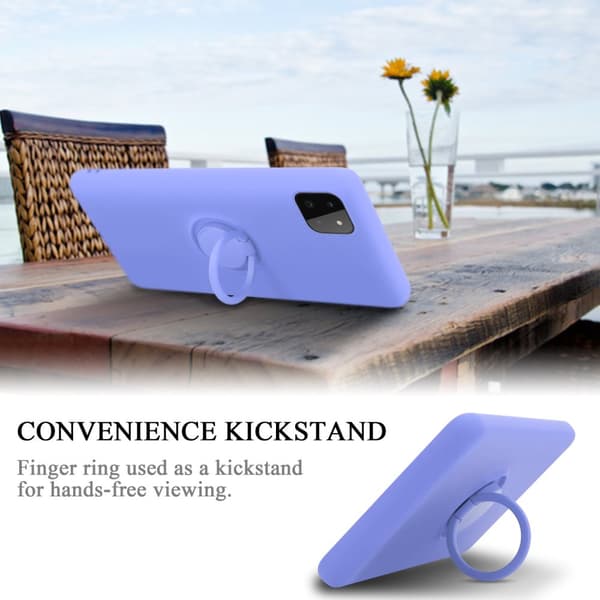 Samsung Galaxy A22 5G Cover Etui Case ()